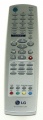 Lg Ir remote Control - Remote Controller